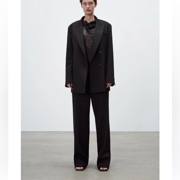 Zara Jackets & Blazers - Zara Women's suit
